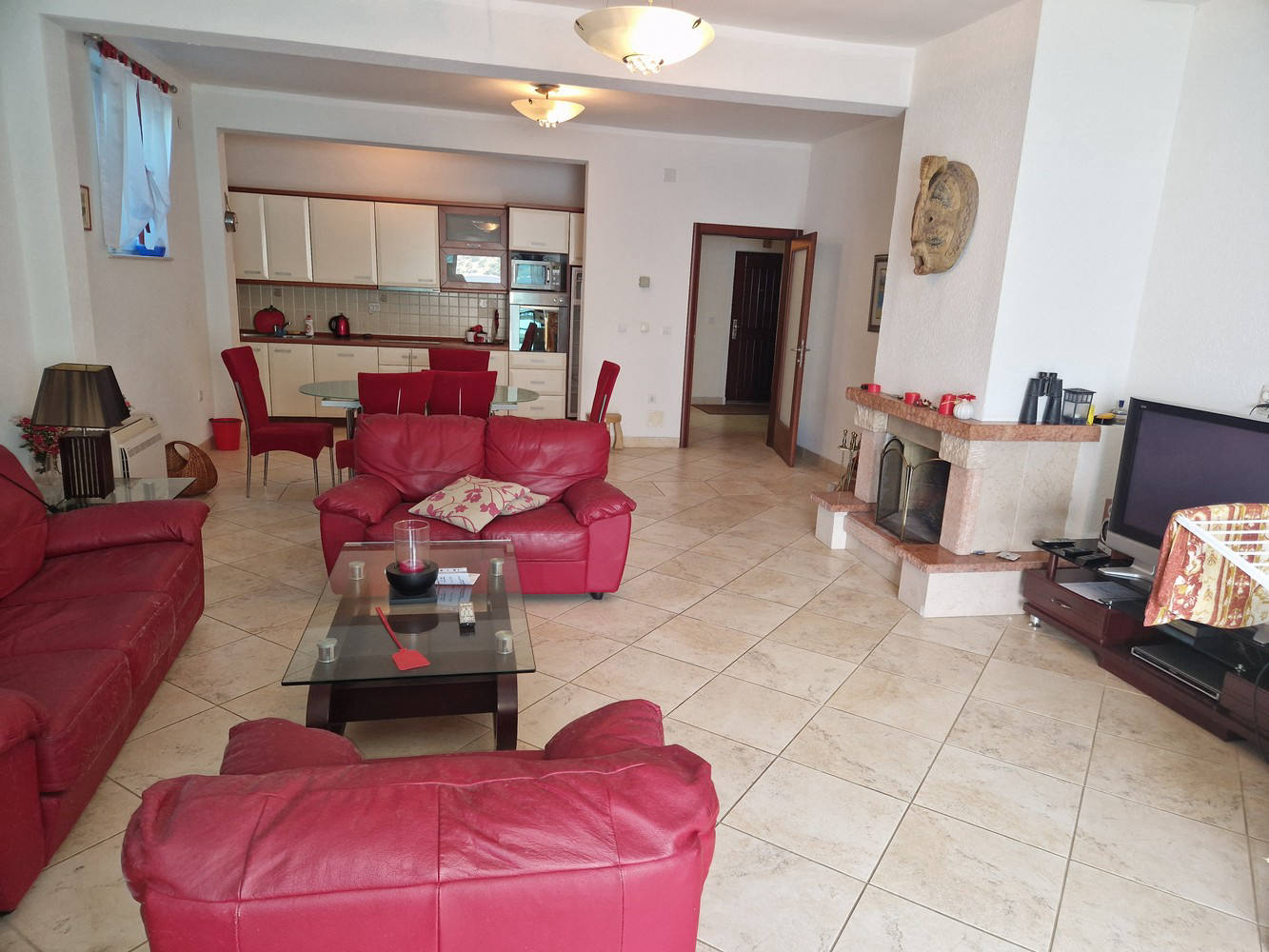 Квартира, 1518 м², 280 000$ — FAKTOR